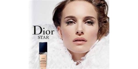 dior star teint studio lumiere spectaculaire